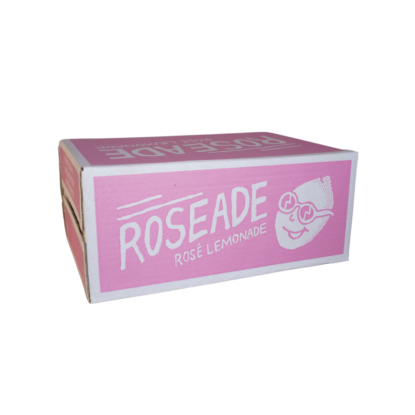 Roseade 'Rosé Lemonade' Wine Spritzer 250mL